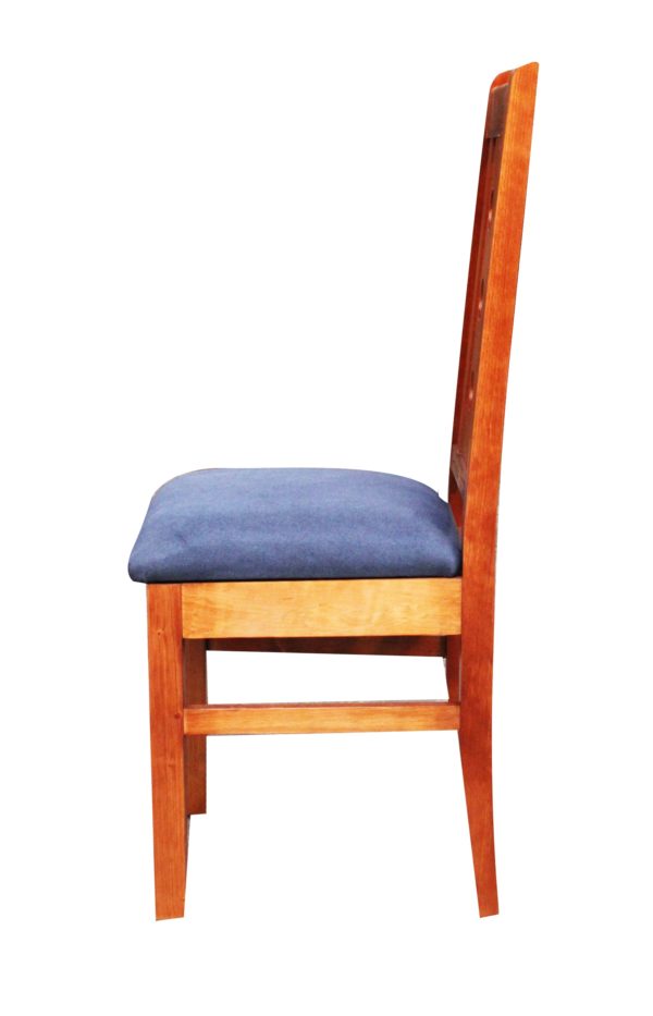 silla lateral