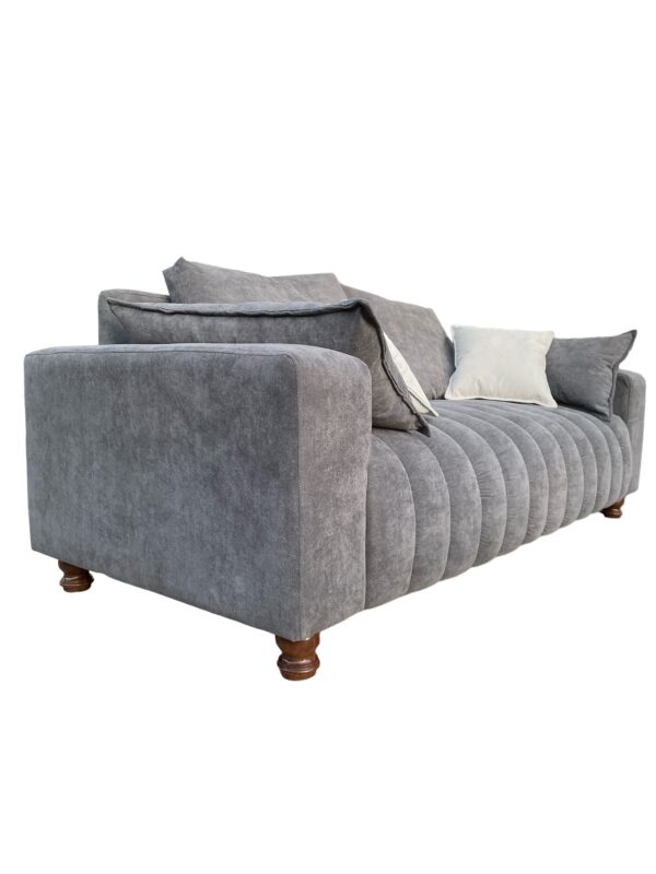 Sofa Granada Gris 2