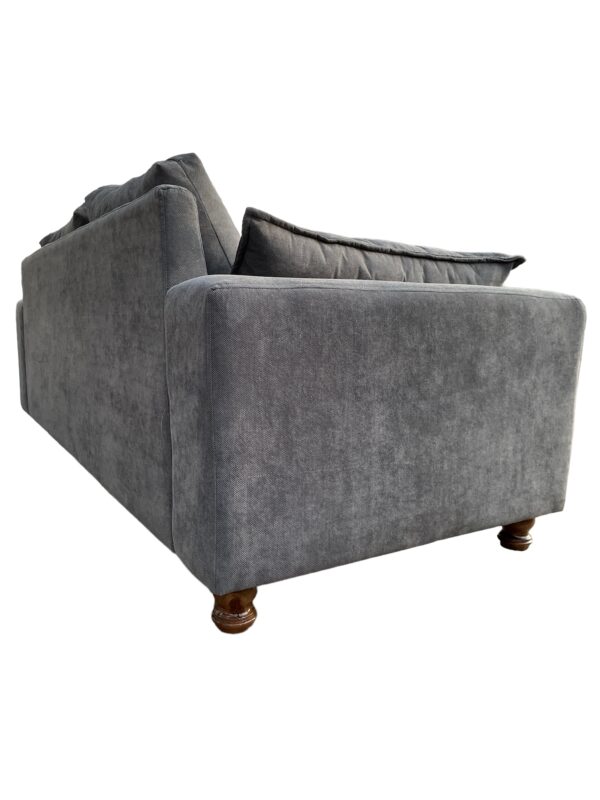 Sofa Granada Gris 3