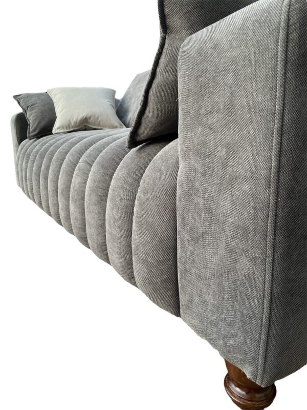 Sofa Granada Gris 4