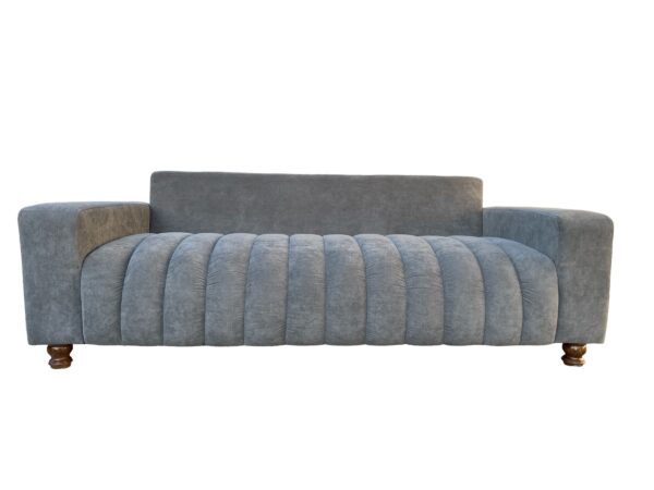 Sofa Granada Gris 5